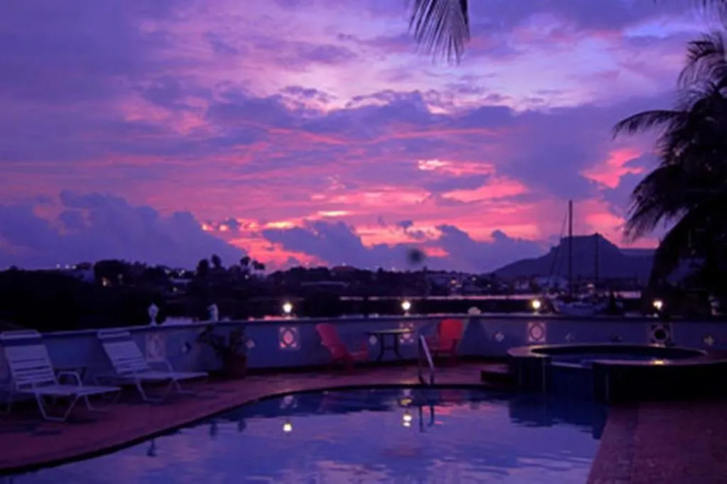 *** Hotel Limestone Holiday Resort Willemstad Curacao