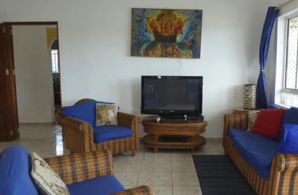 Hotel Limestone Holiday Resort Willemstad
