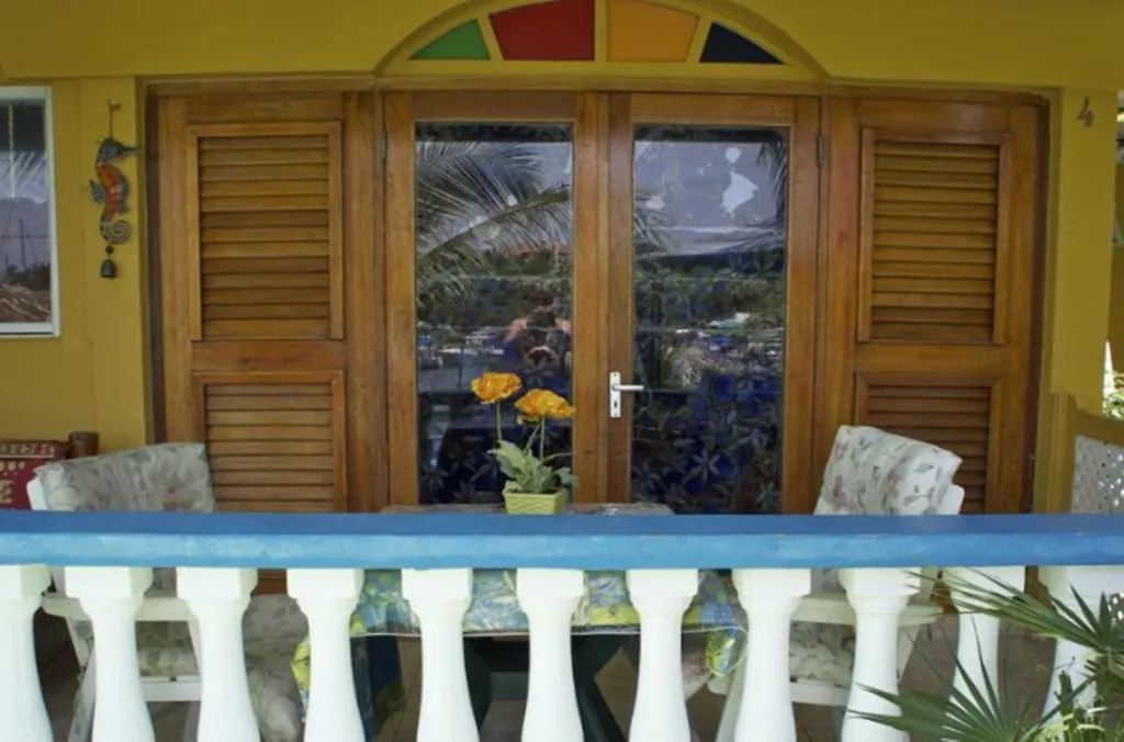 *** Hotel Limestone Holiday Resort Willemstad Curacao