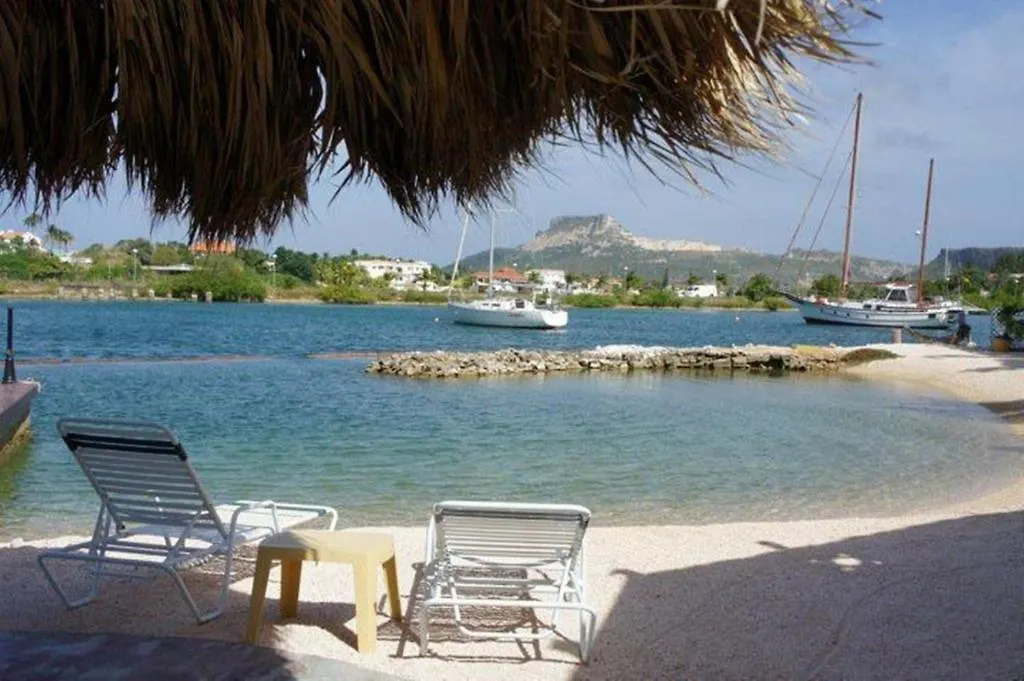 Limestone Holiday Resort Willemstad 3*,  Curacao