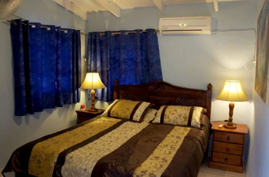 Limestone Holiday Resort Willemstad