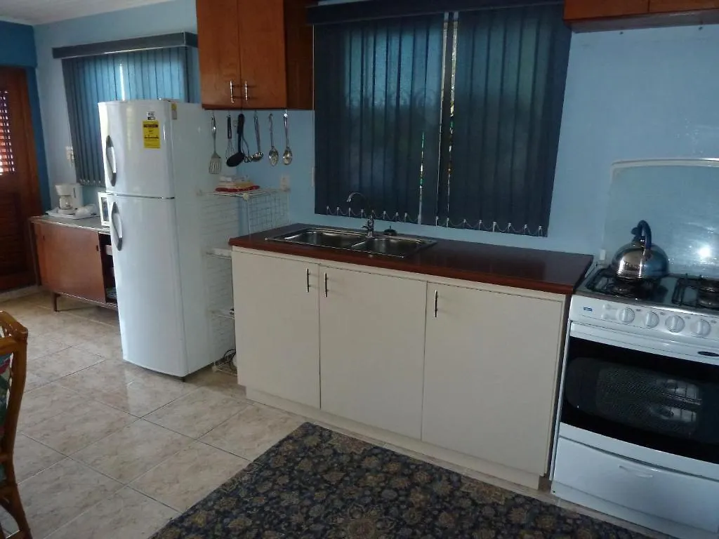 Hotel Limestone Holiday Resort Willemstad