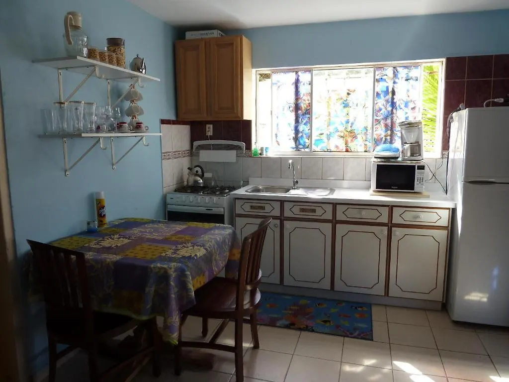 Limestone Holiday Resort Willemstad Curacao