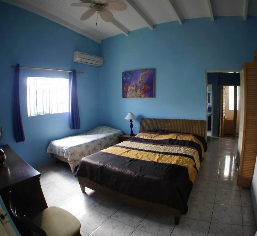 Hotel Limestone Holiday Resort Willemstad