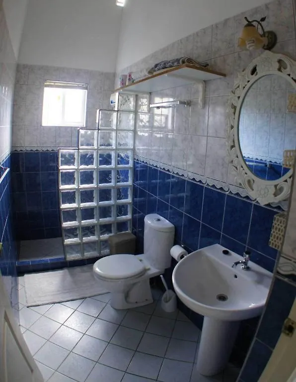 *** Hotel Limestone Holiday Resort Willemstad Curacao