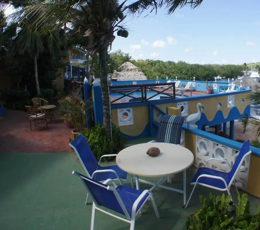Hotel Limestone Holiday Resort Willemstad