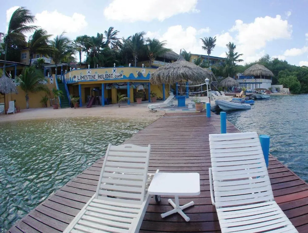 Hotel Limestone Holiday Resort Willemstad