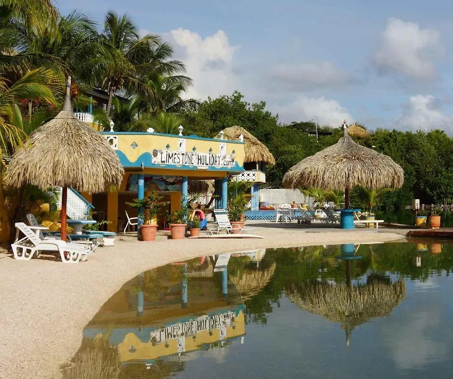 Limestone Holiday Resort Willemstad 3*,  Curacao